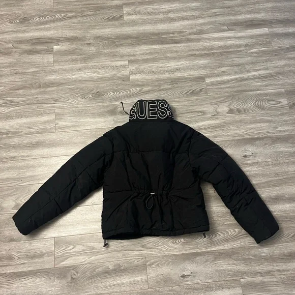 Guess bomber fall jacket - Picture 1 of 2